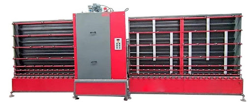 Economical Glass Washing Machine